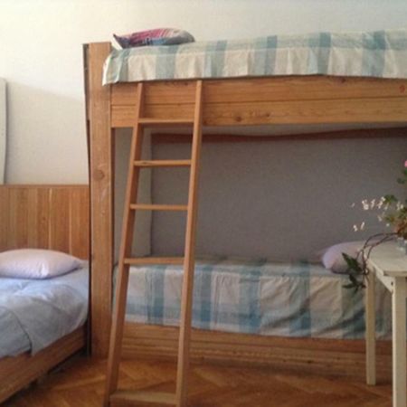 Hostel Vareron Tbilisi Luaran gambar