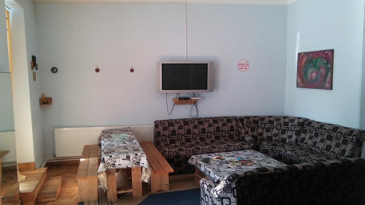 Hostel Vareron Tbilisi Luaran gambar