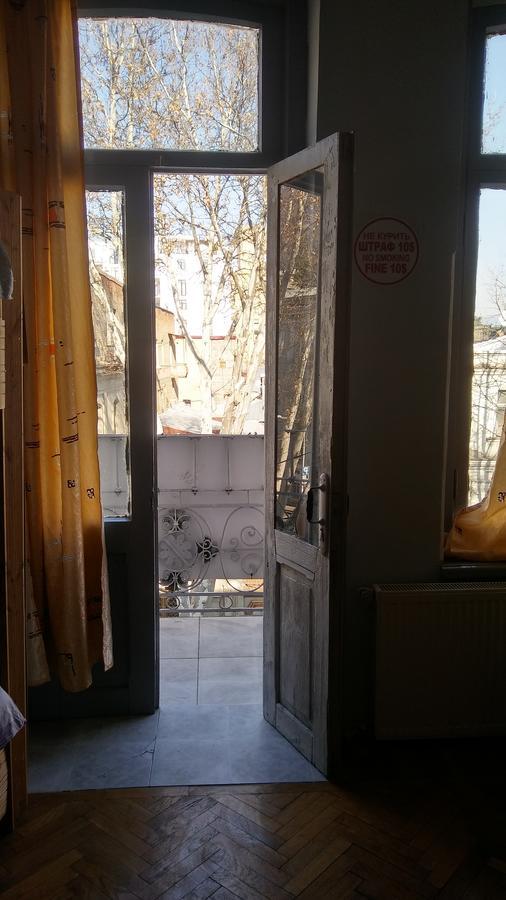 Hostel Vareron Tbilisi Luaran gambar