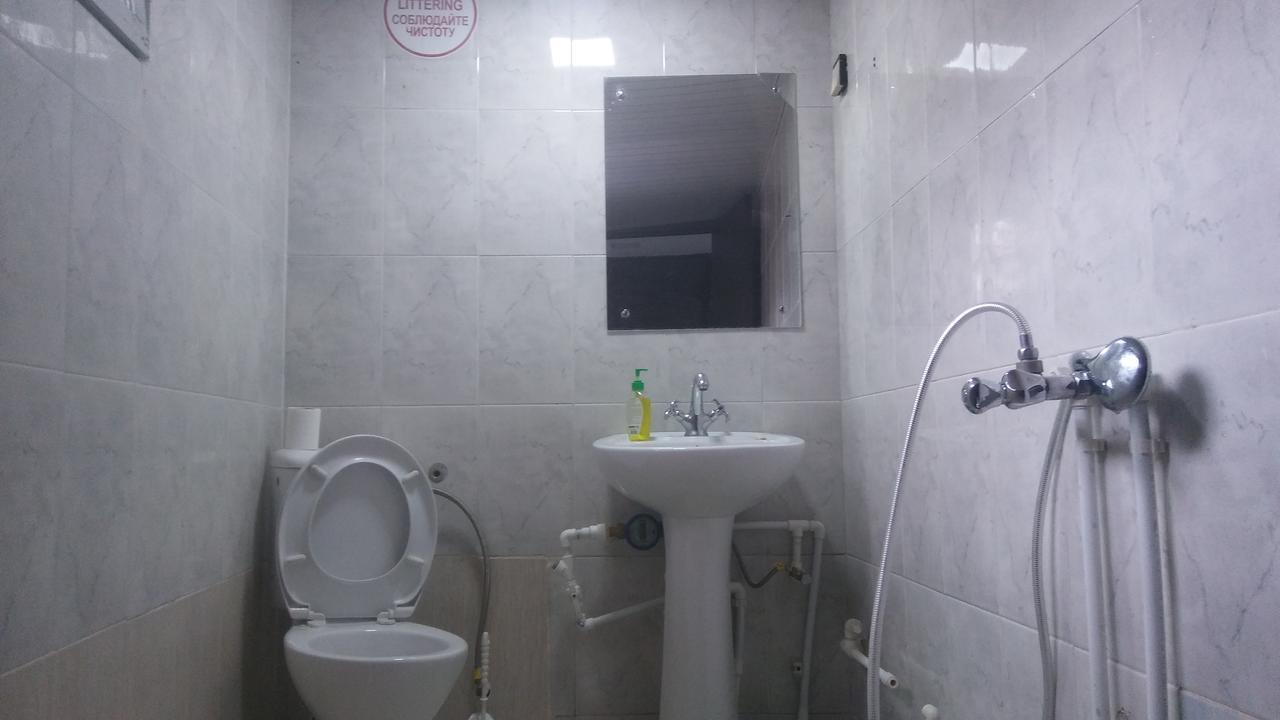 Hostel Vareron Tbilisi Luaran gambar