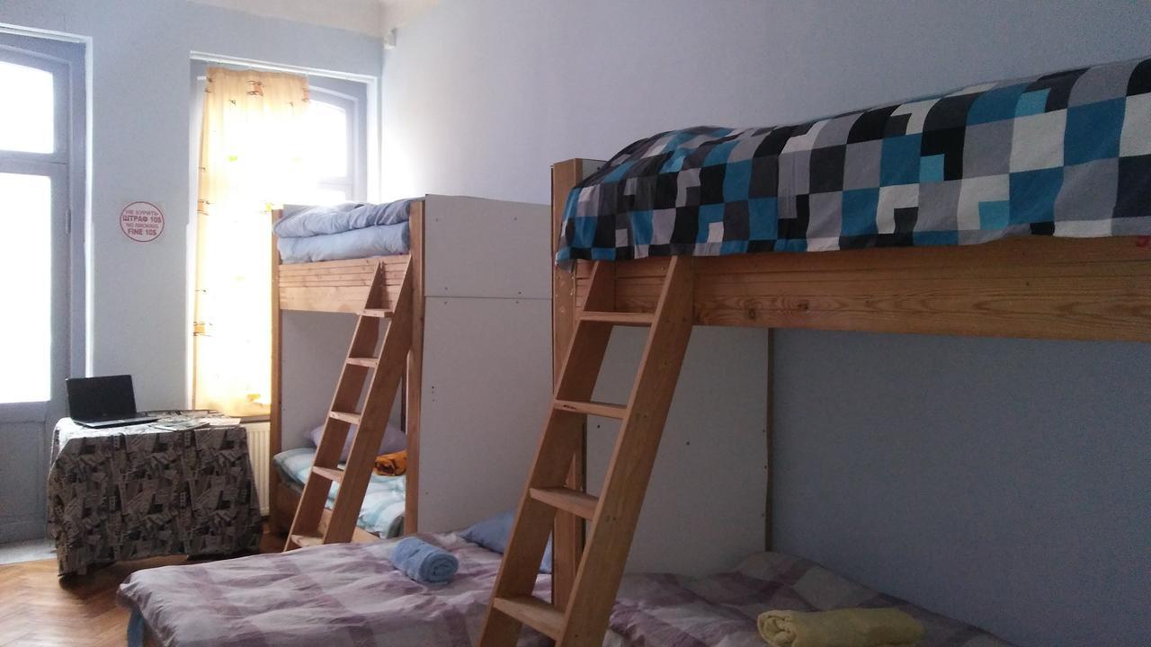 Hostel Vareron Tbilisi Luaran gambar