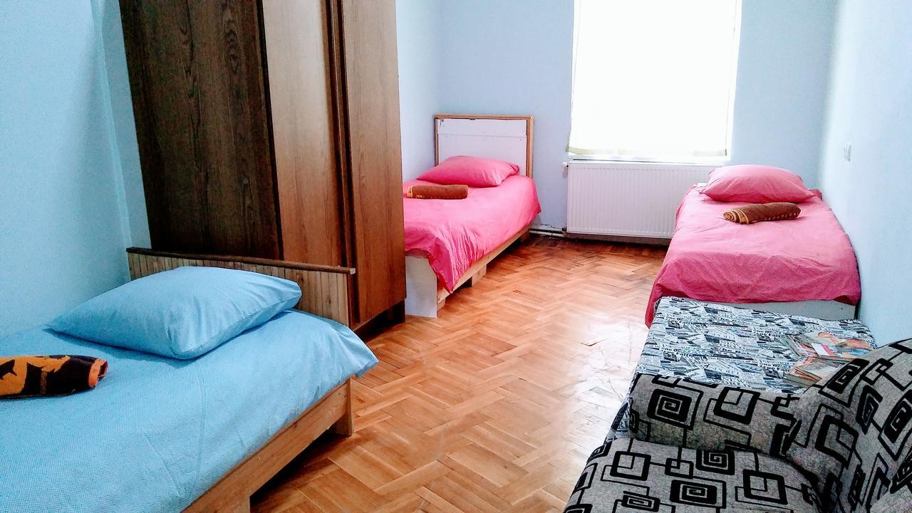 Hostel Vareron Tbilisi Luaran gambar