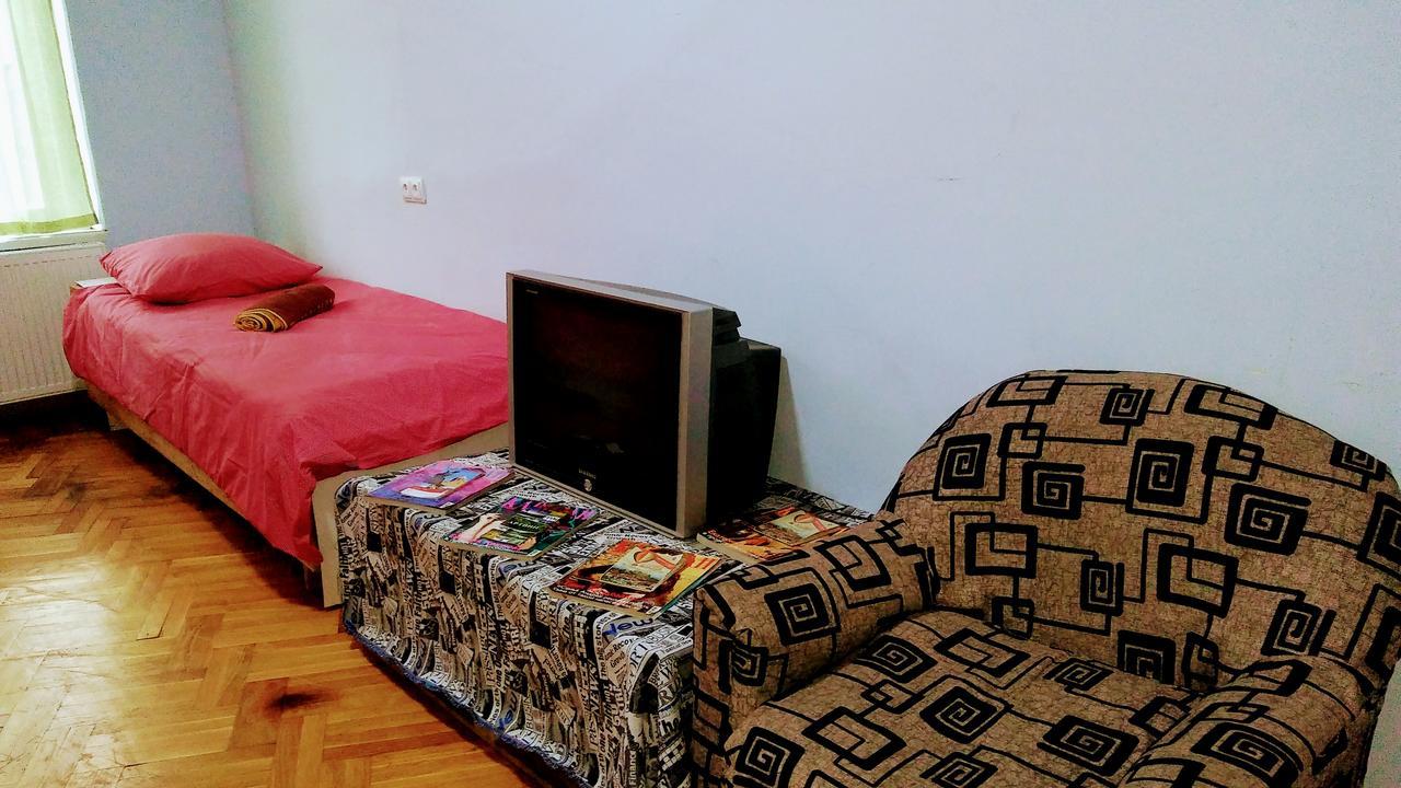 Hostel Vareron Tbilisi Luaran gambar