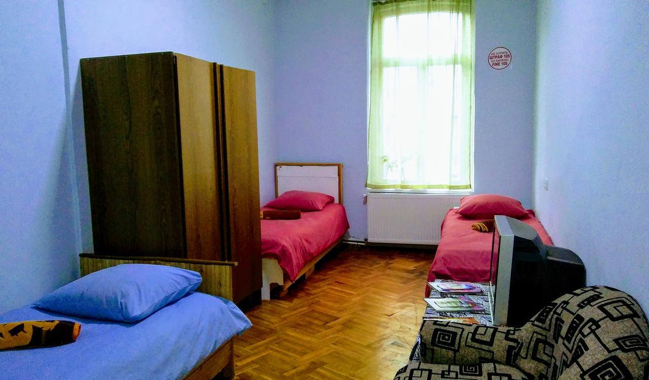 Hostel Vareron Tbilisi Luaran gambar