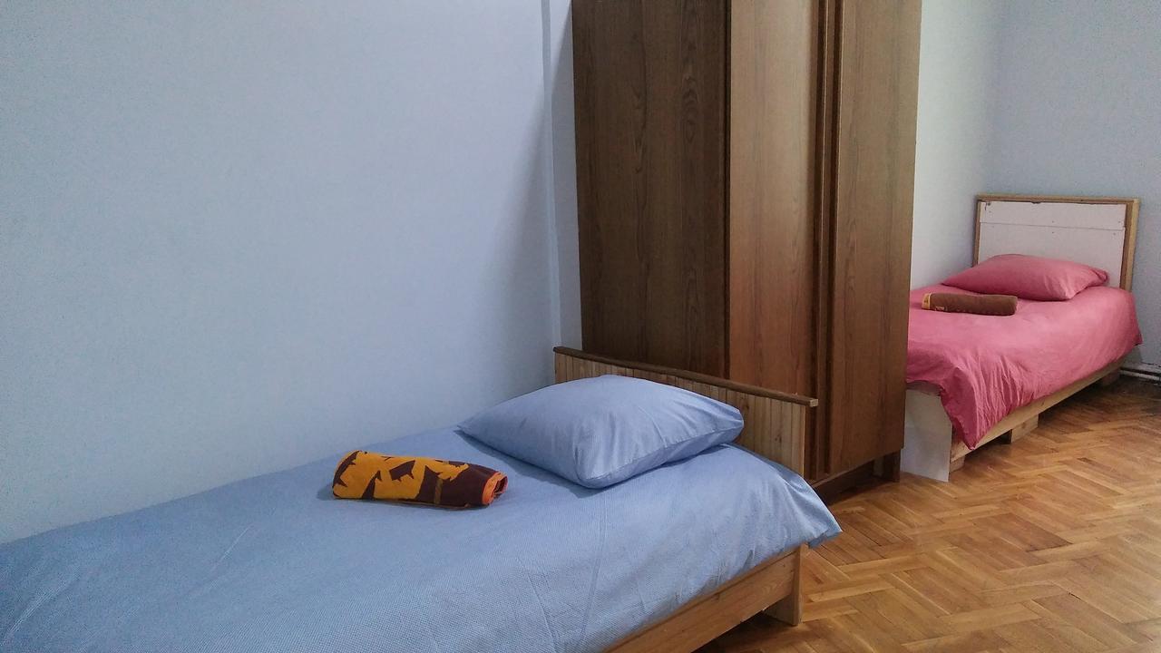 Hostel Vareron Tbilisi Luaran gambar