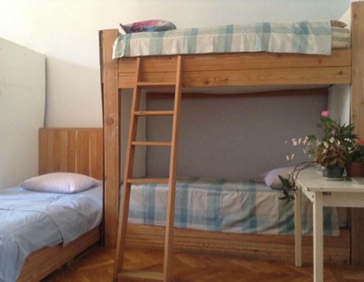 Hostel Vareron Tbilisi Luaran gambar