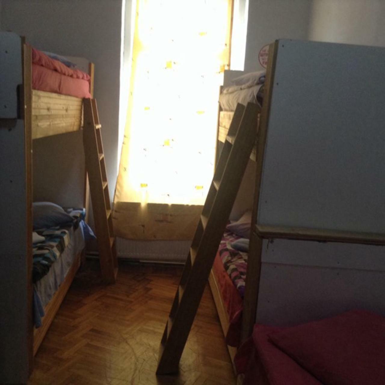 Hostel Vareron Tbilisi Luaran gambar